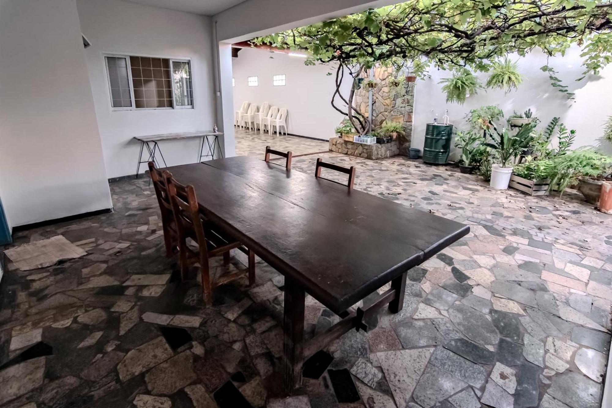 Pousada Roosevelt Suite 01 - Pousada Central Prox Rodoviaria E Dist Industrial Uberlândia Eksteriør bilde