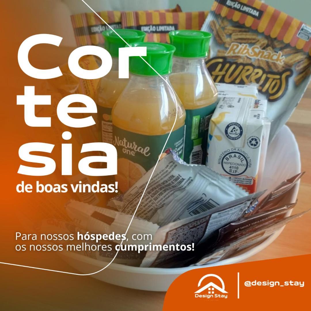 Pousada Roosevelt Suite 01 - Pousada Central Prox Rodoviaria E Dist Industrial Uberlândia Eksteriør bilde
